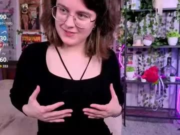 meganblewett from Chaturbate is Freechat