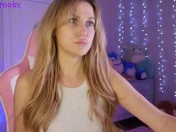 meganbrooks_ from Chaturbate is Freechat