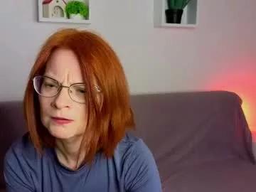 meganralf from Chaturbate is Freechat