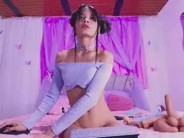 meganrouss7 from Chaturbate is Freechat