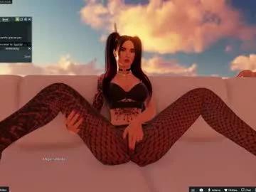 megansweetcome from Chaturbate is Freechat