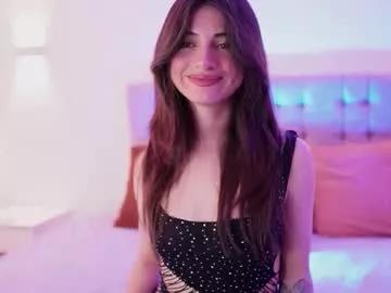 megga_bluee from Chaturbate is Freechat