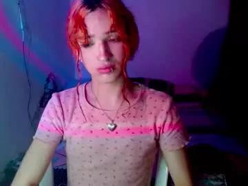 meghan_devil_ from Chaturbate is Freechat