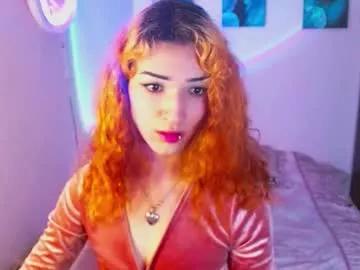 meghan_devil_ from Chaturbate is Freechat