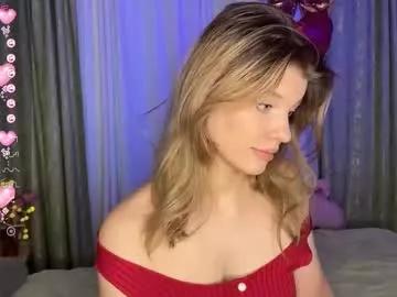 melanialoveyou from Chaturbate is Freechat