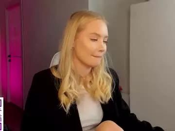 melanie_ryer from Chaturbate is Freechat