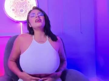 melanny_skies from Chaturbate is Freechat