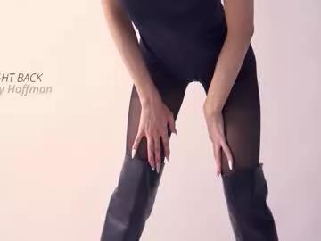 melany_hoffman from Chaturbate is Freechat