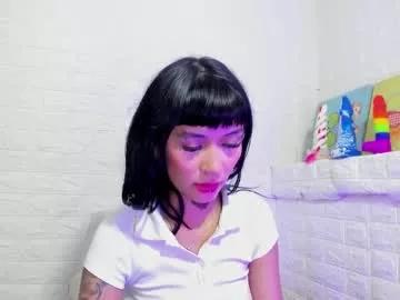 melanyharris from Chaturbate is Freechat