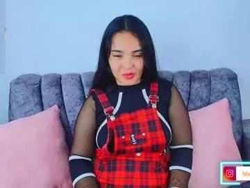 meli__brown from Chaturbate is Freechat