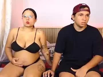 melifoxter from Chaturbate is Freechat