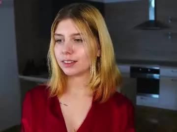 melindascharf from Chaturbate is Freechat