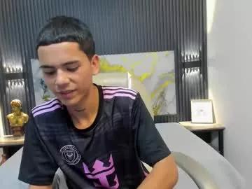 meliodas18_ from Chaturbate is Freechat