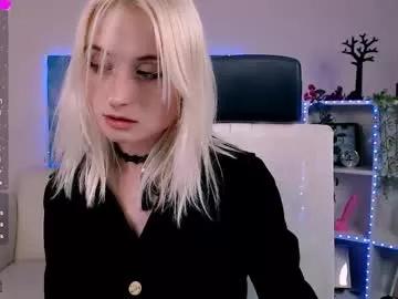 melisa_white1 from Chaturbate is Freechat