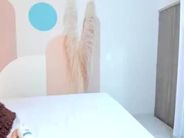 melisagrayy from Chaturbate is Freechat