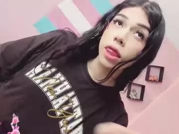 melissa_bunny69 from Chaturbate is Freechat