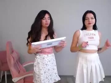 Mad beauty - checkout our excited streamers as they tease to their beloved melodies and slowly squirt for enjoyment to appease your wildest wishes.