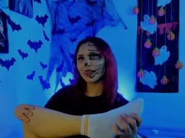 melissa_noir from Chaturbate is Freechat