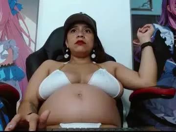 melissa_osorio from Chaturbate is Freechat
