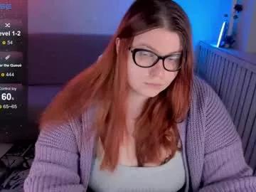 melissa_purr from Chaturbate is Freechat
