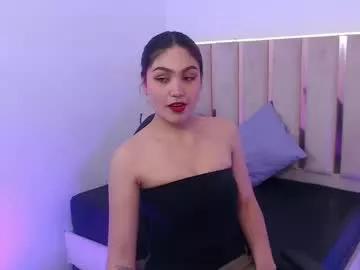 melissa_tay1 from Chaturbate is Freechat