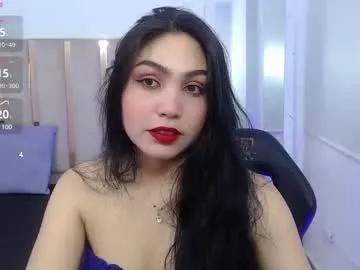 melissa_tay1 from Chaturbate is Freechat