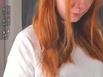 melitajakowich from Chaturbate is Freechat