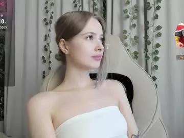 mell_milles from Chaturbate is Freechat