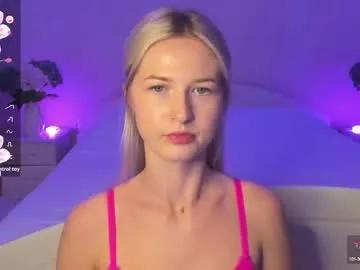 mellina_tey from Chaturbate is Freechat