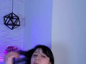 melody_black_ from Chaturbate is Freechat