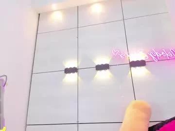 melody_evans_05 from Chaturbate is Freechat
