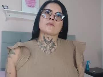 melody_jazz from Chaturbate is Freechat