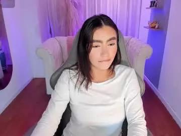 melodyvega_ from Chaturbate is Freechat