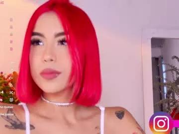 melytaylor from Chaturbate is Freechat