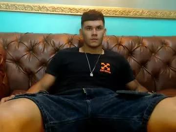 memphis_miller from Chaturbate is Freechat