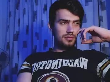 Menliijoe webcams show profile image 