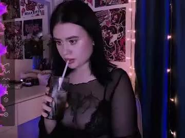 meow_marie from Chaturbate is Freechat