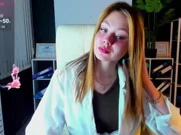 meow_mellie from Chaturbate is Freechat