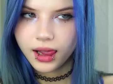 Photos of merciabawden from Chaturbate is Freechat