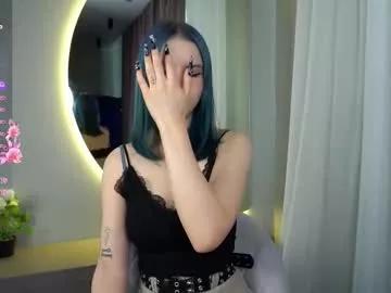 Photos of merciabawden from Chaturbate is Freechat