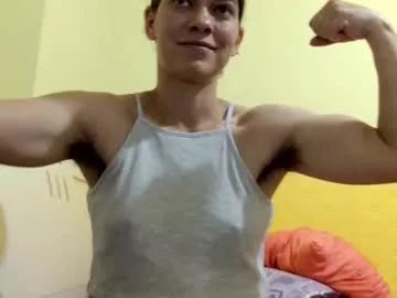 merciylove from Chaturbate is Freechat
