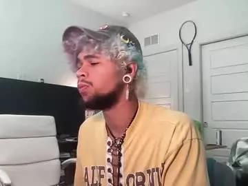 merlinharriss from Chaturbate is Freechat