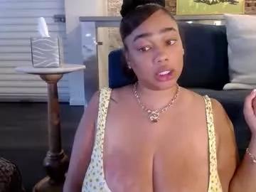 mfchoneybusty from Chaturbate is Freechat