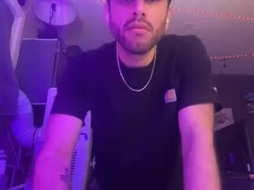 mgilliamx from Chaturbate is Freechat