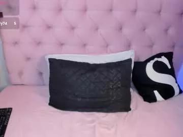 mhonikabelucci__1 from Chaturbate is Freechat