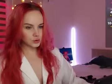 mi_cherry from Chaturbate is Freechat