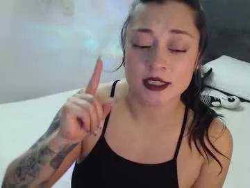 mia_adams_red from Chaturbate is Freechat