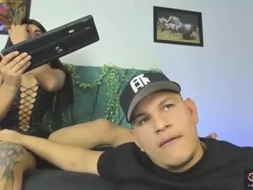 mia_and_danny8 from Chaturbate is Freechat