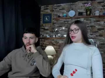 mia_and_vincentt from Chaturbate is Freechat