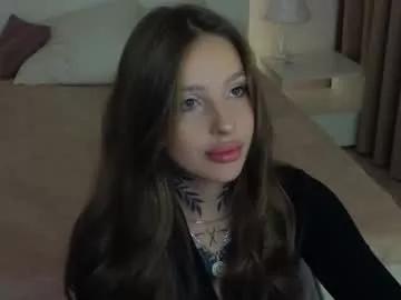 mia_chill from Chaturbate is Freechat